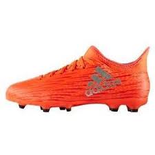 Adidas S79489 X 16 3 Fg J Cocuk Krampon Futbol Kramponlar Ayakkabilar