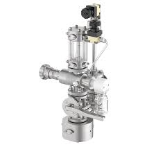 UPR - variant · Biar Sampling System
