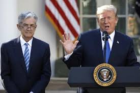 The federal reserve board of governors in washington dc. Fed Announcement Triggers Best Trading Session In Over Eight Months
