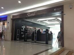 It houses over 620,000 square feet of retail space and is anchored by village grocer, daiso, gsc cinemas and fitness first.2. Switch At Village Mall Sungai Petani Kedah Kedah Flat Screen Switch