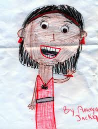 DRAW YOUR MOM: Hundreds of entries in this year's contest