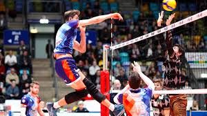 Betting stops when the event starts. United Volleys Tobias Krick Wechselt In Die Superlega