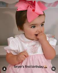 How Old Is Byer The Churco Family