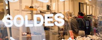 Qu'est ce que les soldes en france ? Dates Des Soldes D Ete 2019 Par Departement