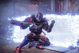 The first few levels of destiny progress fairly quickly, and difficulty scales well alongside the story missions. Your Ultimate Destiny 2 Guide To Power Levels And Infusion Polygon