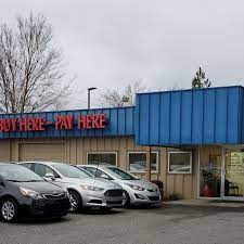 Walker Jones Buy Here Pay Here - Home Facebook