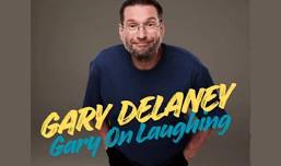 Gary Delaney Live