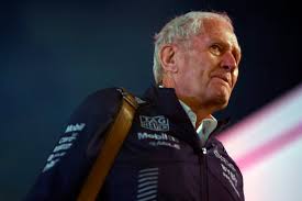 Sam Bird now shares what he's heard has really upset Red Bull chief Helmut  Marko