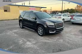 Image result for Carbon Black 2012 Acadia