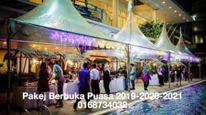 Selengkapnya, ini doa buka puasa ramadan 1440 h/2009. Pakej Berbuka Puasa 2019 2020 2021 Pakejberbukapuasa Pakejiftar 0168734032 Zadaevent Youtube