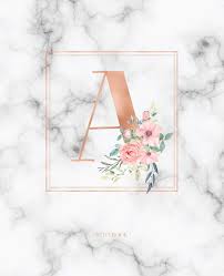 Cute rose gold iphone wallpapers and background images for all your devices. Rose Gold Marble Wallpapers Wallpaper Cave