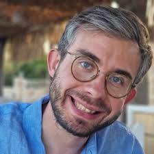 Nicolas Peters (@nicolaspeters)