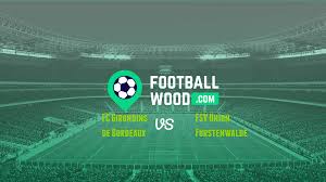 #fc girondins de bordeaux #football #logo #wallpaper sport at moshlab wallpaper. Match Preview Fc Girondins De Bordeaux Vs Fsv Union Furstenwalde 2016 2016 10 19 Confirmed Line Ups Live Score Head To Head Statistics And Latest Updates