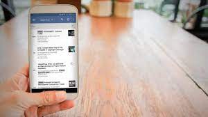 With the right app, you can surf through your favorite subreddits pretty easily. Reddit Diese Alternativen Android Apps Sind Einen Blick Wert