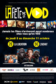 When will les myst�res de l'amour season 26 release date? La Fete De La Vod Est A Vivre Du 8 Au 11 Octobre Cnc