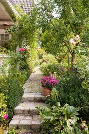 Zeit, zuwendung und raum. (dieter kienast). Ein Cottage Garten Am Ammersee Komm Mit In Den Traumgarten