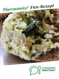 Barlauch Obazda Obatzda Obatzter Rezept Rezepte Kochrezepte Obatzter