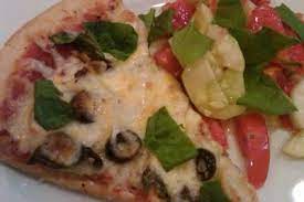 Pizza Dough Directions Are Now In The Recipe Database Wral Com Pizza Dough Recipes Recipe Database