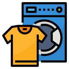 Image result for Washing Logo