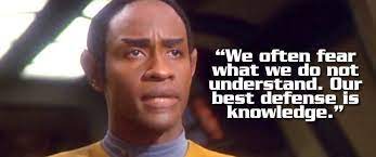 Star trek zitate aus den filmen. Tagesrandbemerkung 31 Marz Lustig Star Trek Star Trek Zitate Star Trek Voyager