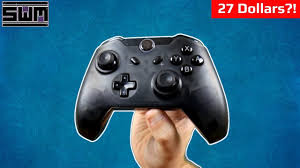 As an extra addon, it also comes with the led connection status indicator. This Switch Pro Controller Is An Xbox One Copy But Is Also Affordable Nintendo Enthusiast