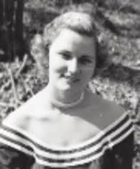 Ann Coen Obituary (2014)