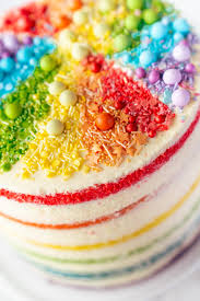 We did not find results for: Rainbow Cake Regenbogentorte Coming Out Kuchen