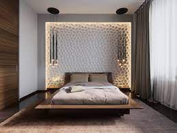 One way to highlight this wooden wall is by placing a modern artwork that elevates the plain. Sleep Tight Do S And Don Ts Of Your Bedroom Residence Style