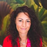 Louise Stevenson, FCIM