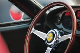 Feb 12, 2021 · 4. 1971 Ferrari Dino 246 Gt Steering Wheel Emblem Photograph By Jill Reger