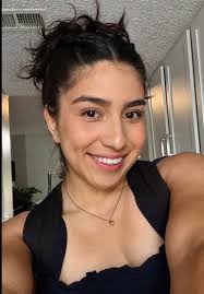 Mallory Faith Hammond