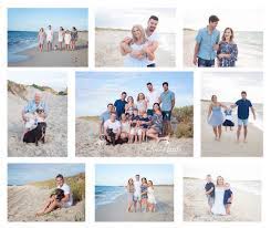 Family Photo Session Beach Outfits Blues Photography Portrait Extended Family Shoot Extended Family Photography Outdoor Family Photography Family Photos