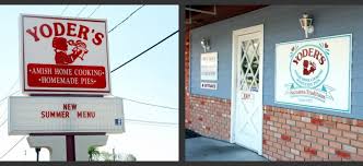 Maybe you would like to learn more about one of these? Yoder S Restaurant Homestyle Amish Food In Sarasota Fl