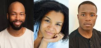 The Escape, first published play by an African American, leaps to the New  York City stage