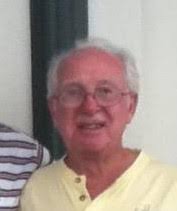 In loving memory of James "Jim" Jay Hickman