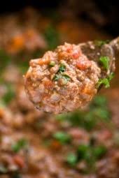 Heat the pressure cooker on high (use saute button for instant pot), when hot add the oil and brown the meat, in batches on all side, about 5 minutes. Beef Recipes The Best Recipes For Beef Lovers Everywhere