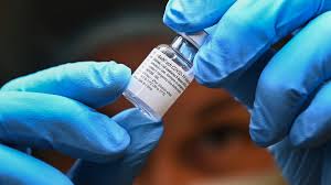 Eligibility criteria has been set by the government of ontario and is being provided on a priority basis. Ontario Coronavirus Vaccines Where We Stand As Mass Vaccination Sites Open Cp24 Com