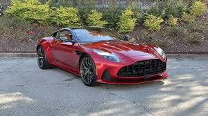Image result for Digital Violet 2025 Aston Martin