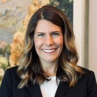 Katie Carlson Zook, CFP®