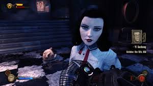 Bioshock Infinite Burial At Sea Episode 2 Elizabeth Death Bioshock Infinite Burial At Sea Ep1 In Depth Review Analysis Rofl Rance