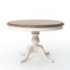 Cornwall Round Dining Table In Sundried Ash Pedestal Kitchen Table Pedestal Dining Table Round Pedestal Dining Table