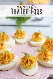 Best Deviled Eggs Recipe Recipe Deviled Eggs Recipe Best Deviled Eggs Recipes