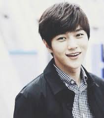 The star has gained the attention of the fashion world, . Myungsoo Image 2276369 On Favim Com