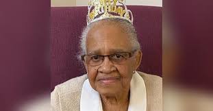 Ms. Barbara Jean Goggans Oldham Obituary