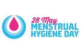 Let's end the hesitation around menstruation are the words that will be heard across the world on. Providing Education On Menstrual Hygiene Un Water