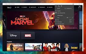 How To Install Disney Plus As A Windows 10 App Windows Central Social media links are allowed but should be limited to official disney accounts and their known partners.