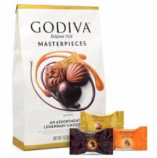 Image result for godiva
