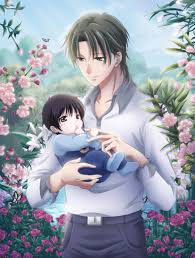 It will feature a new female protagonist named sawa who enrolls. Fruits Basket Another Takaya Natsuki Image 2784893 Zerochan Anime Image Board