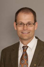 Nemours Children's Hospital names new surgery department chair