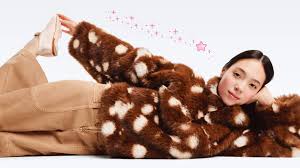 Marie Claire - News update